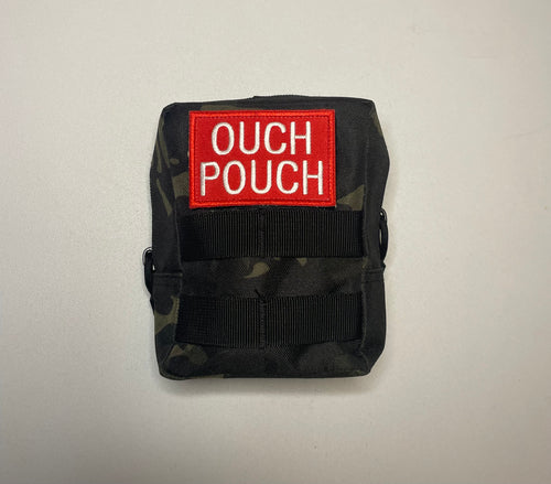 OUCH Pouch - Working Dog First Aid Kit