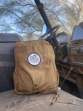 SEASON OPENER SALE! CoveyKits MOLLE Kit- Working Dog First Aid Kit