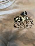 Coveykits Tee - Earth