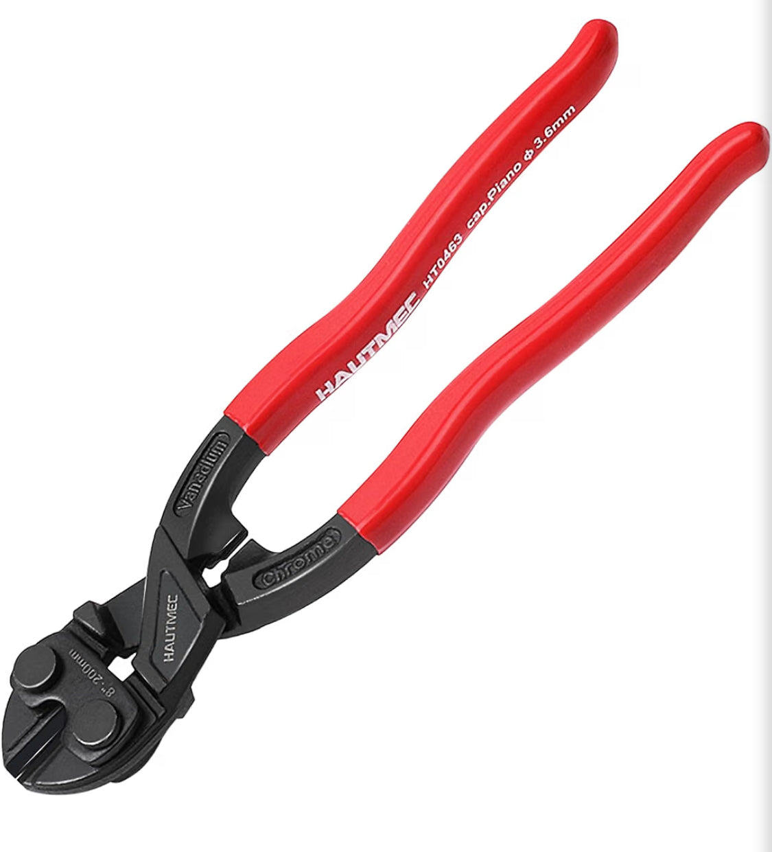 Bolt Cutters 8 Inch